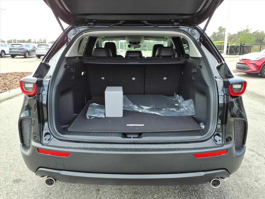 2026 Mazda CX-50 2.5 S Select