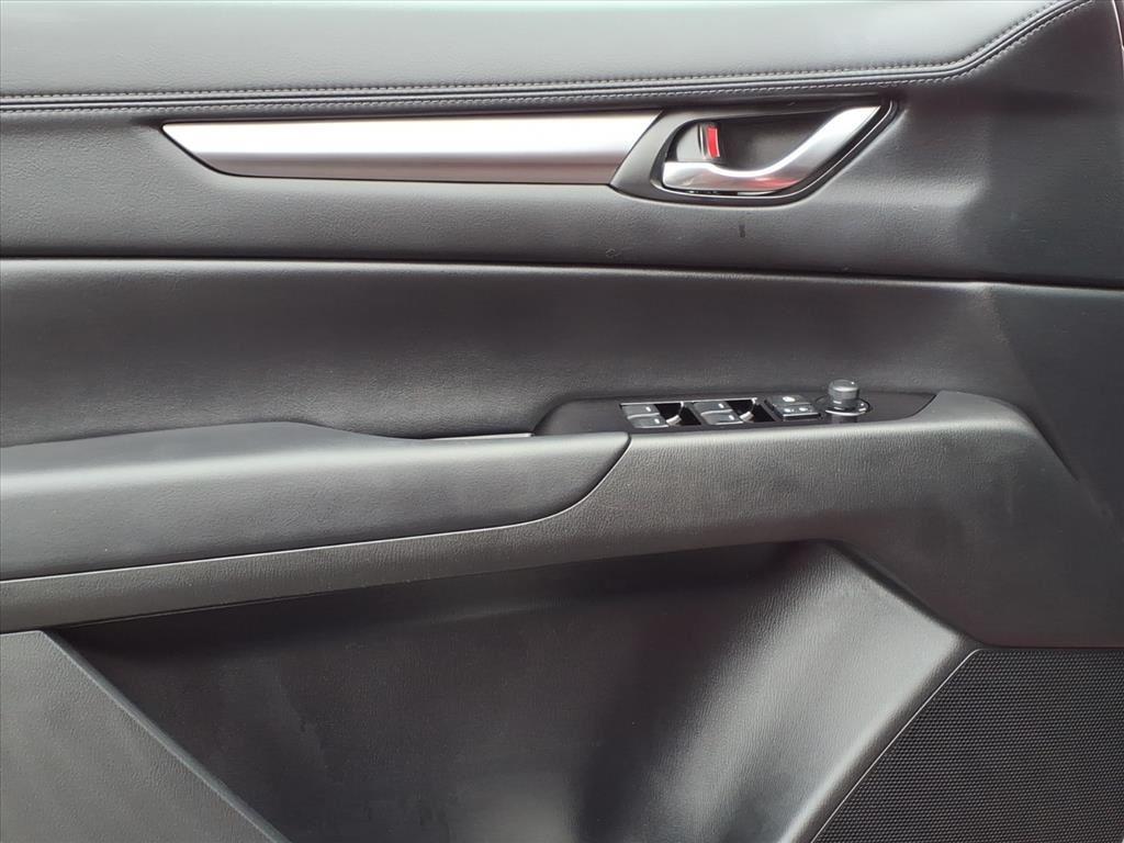 2022 Mazda CX-5 2.5 S Preferred Package