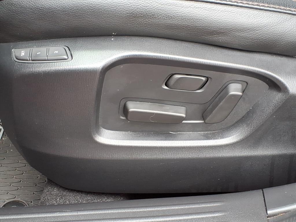 2022 Mazda CX-5 2.5 S Preferred Package