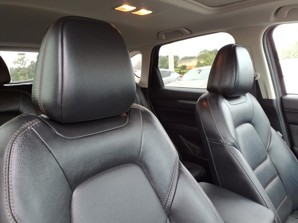 2022 Mazda CX-5 2.5 S Preferred Package