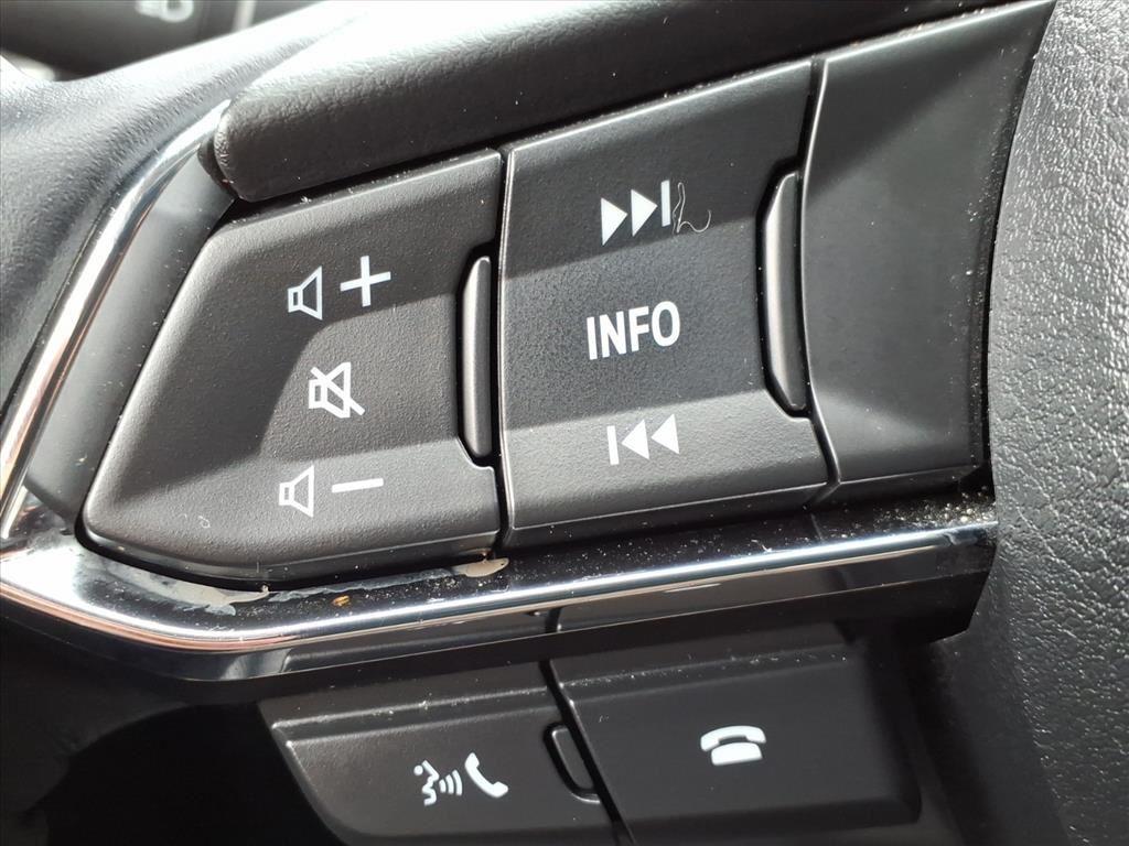 2022 Mazda CX-5 2.5 S Preferred Package