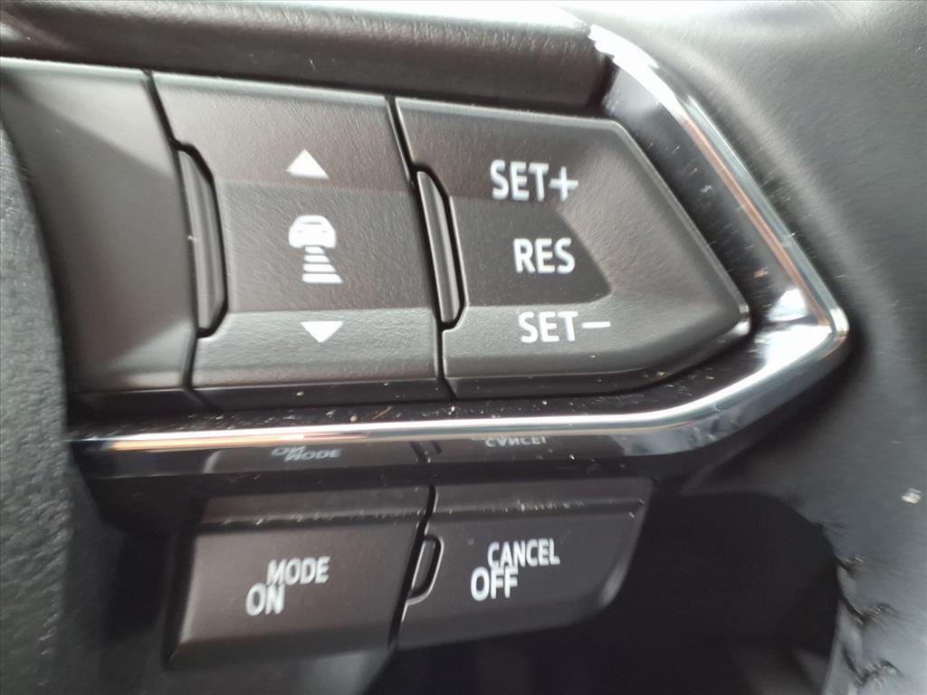 2022 Mazda CX-5 2.5 S Preferred Package