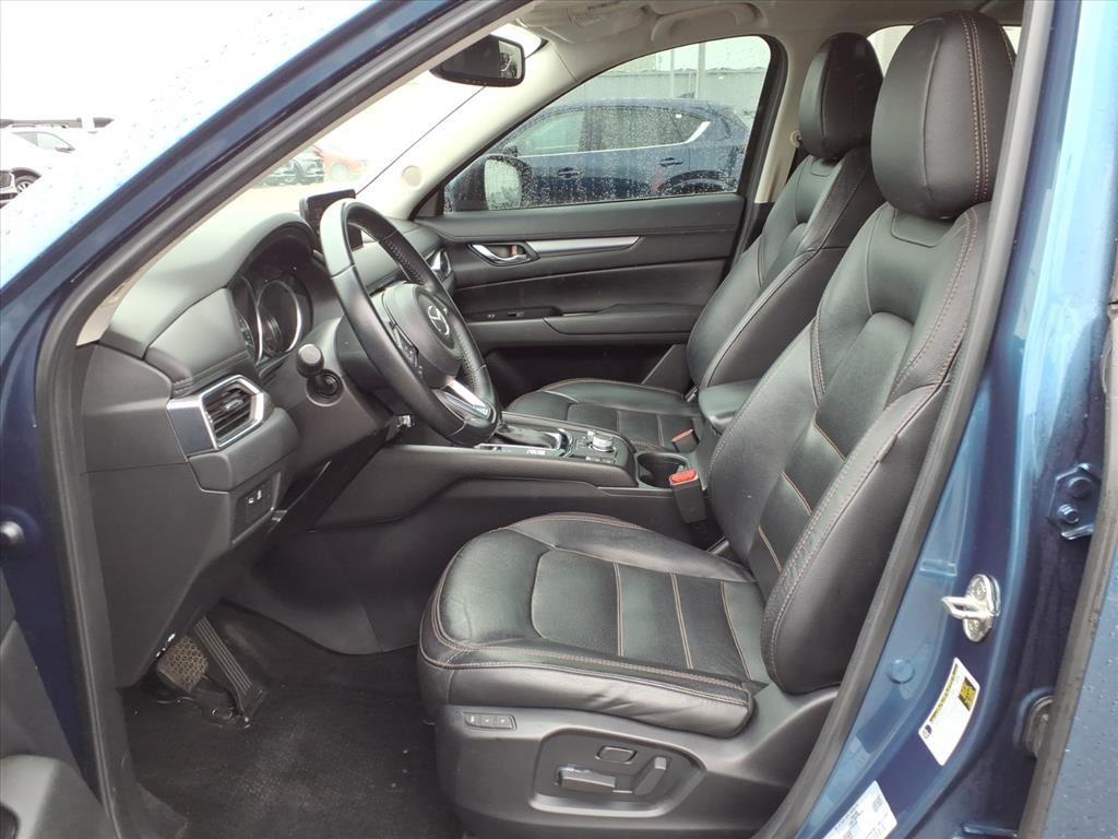 2023 Mazda CX-5 2.5 S Preferred Package
