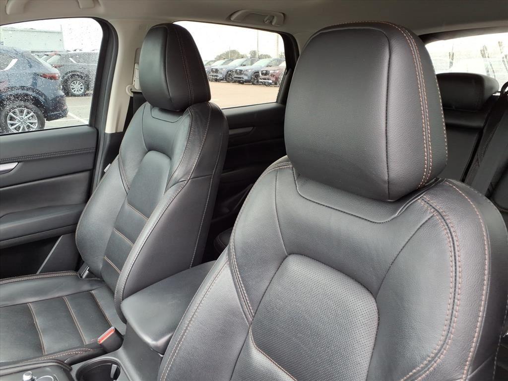 2023 Mazda CX-5 2.5 S Preferred Package
