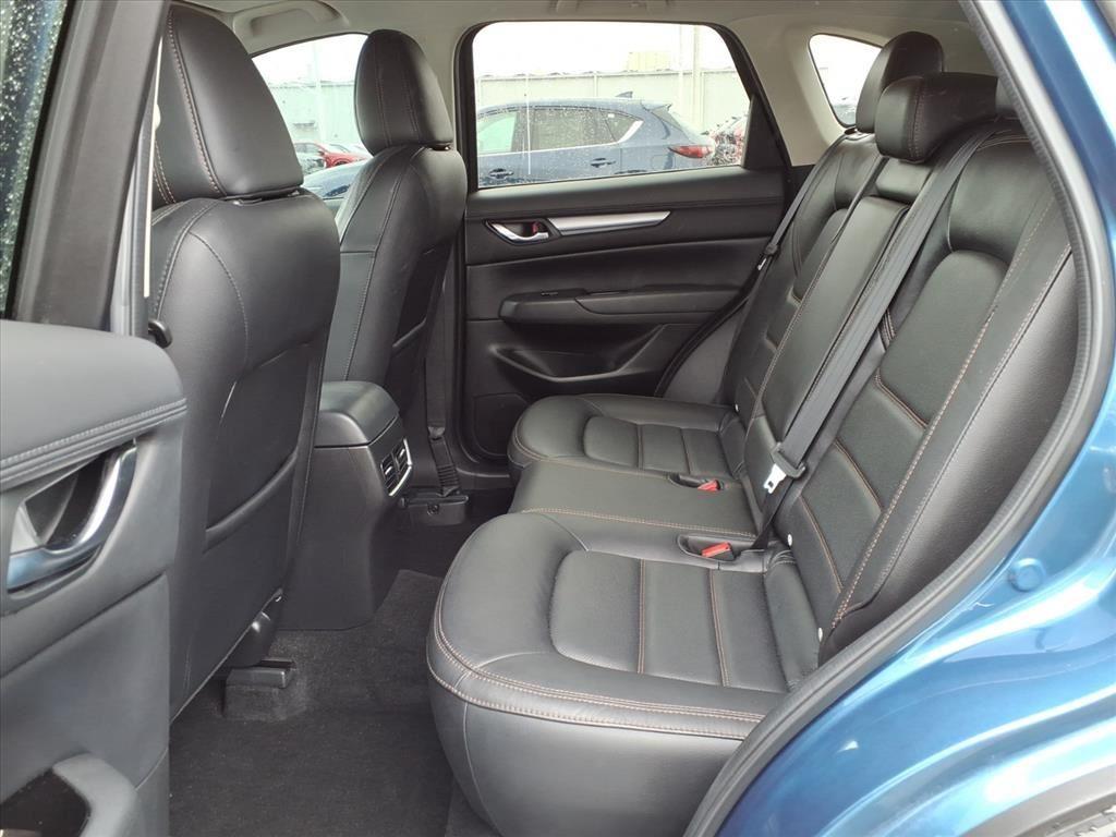 2023 Mazda CX-5 2.5 S Preferred Package