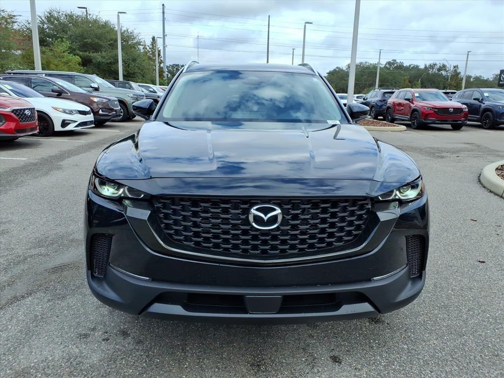 2026 Mazda CX-50 2.5 S Select
