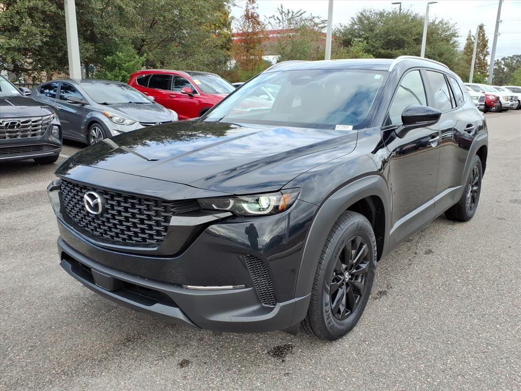 2026 Mazda CX-50 2.5 S Select