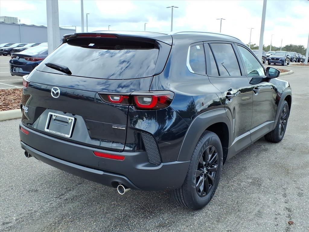 2026 Mazda CX-50 2.5 S Select