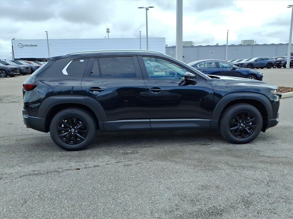 2026 Mazda CX-50 2.5 S Select