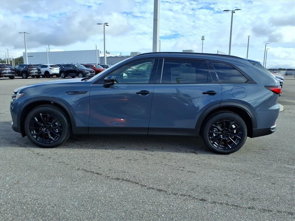 2026 Mazda CX-70 3.3 Turbo Premium Plus