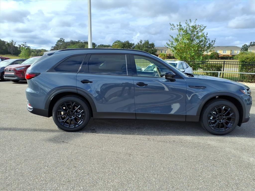 2026 Mazda CX-70 3.3 Turbo Premium Plus