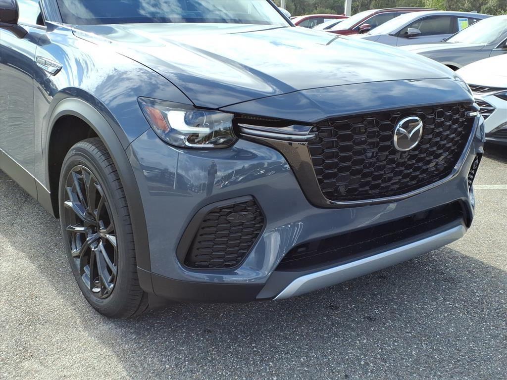 2026 Mazda CX-70 3.3 Turbo Premium Plus