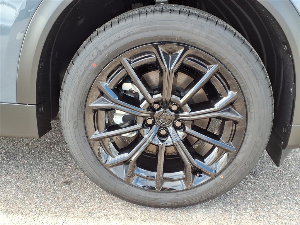 2026 Mazda CX-70 3.3 Turbo Premium Plus