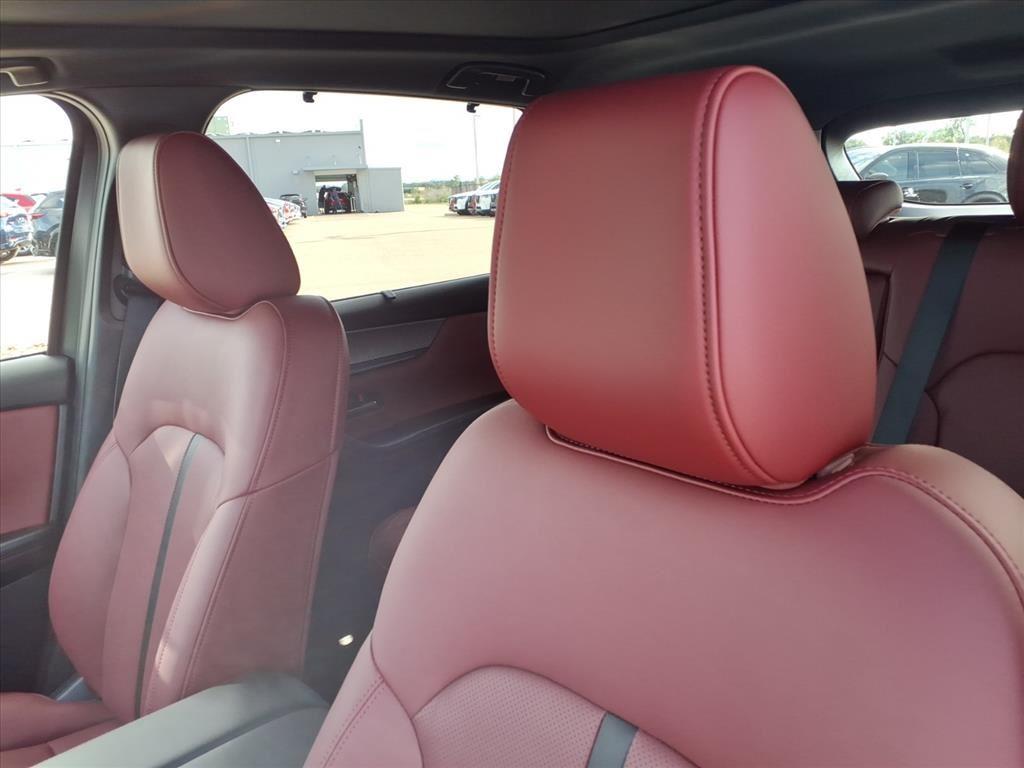 2026 Mazda CX-70 3.3 Turbo Premium Plus