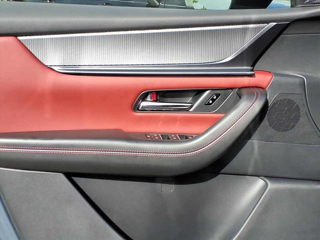 2026 Mazda CX-70 3.3 Turbo Premium Plus