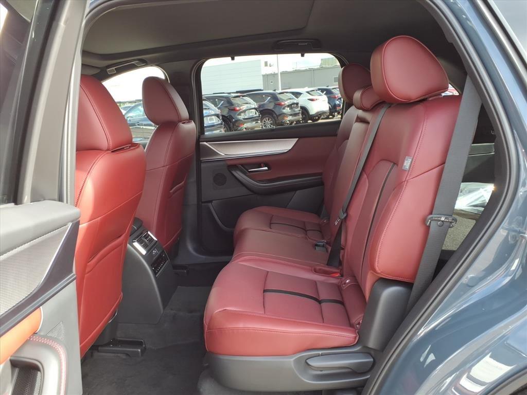 2026 Mazda CX-70 3.3 Turbo Premium Plus