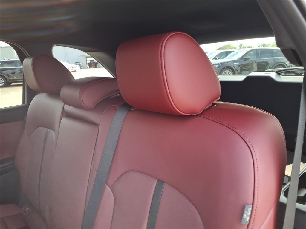 2026 Mazda CX-70 3.3 Turbo Premium Plus