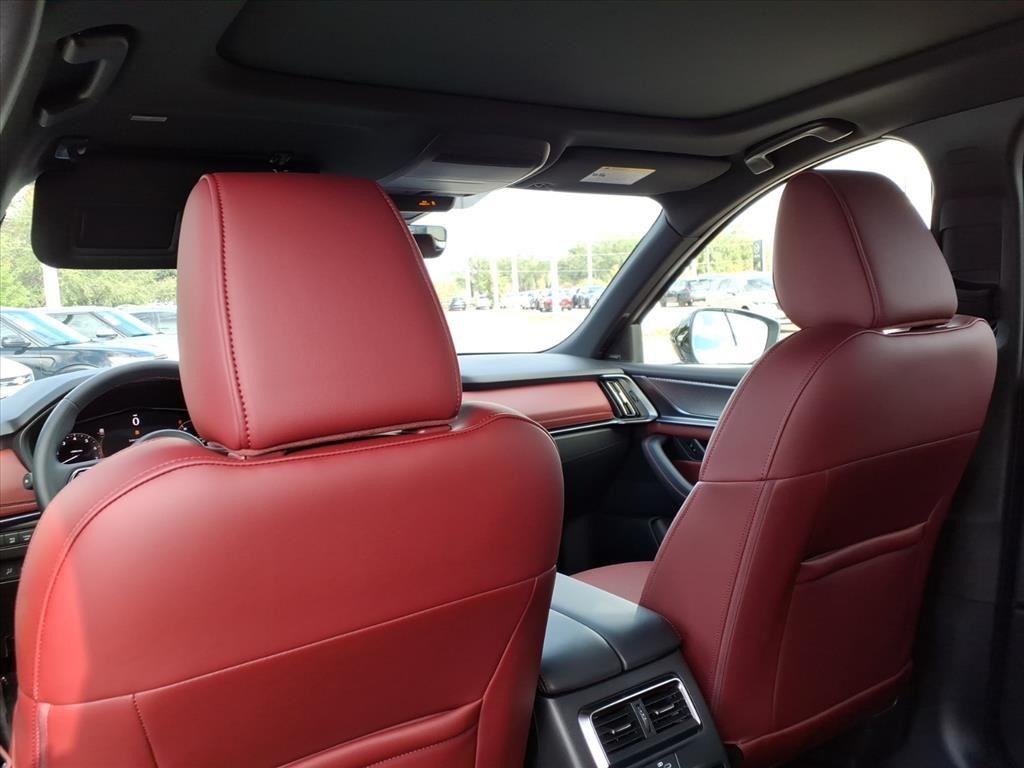 2026 Mazda CX-70 3.3 Turbo Premium Plus