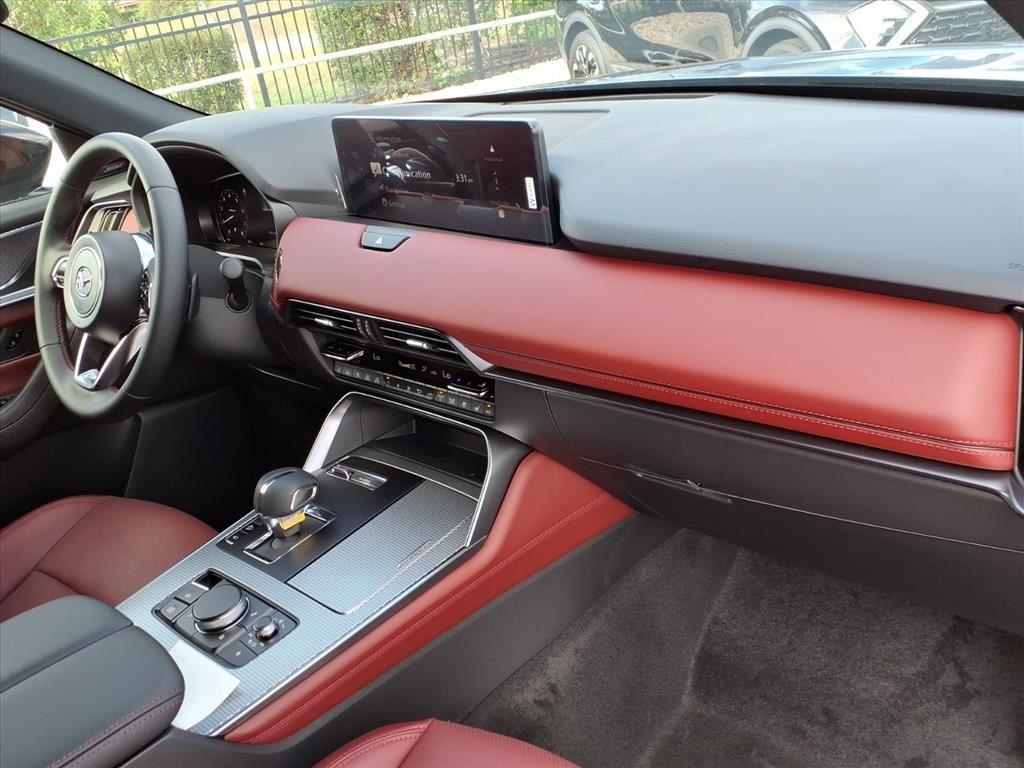 2026 Mazda CX-70 3.3 Turbo Premium Plus