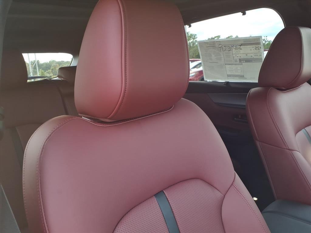 2026 Mazda CX-70 3.3 Turbo Premium Plus