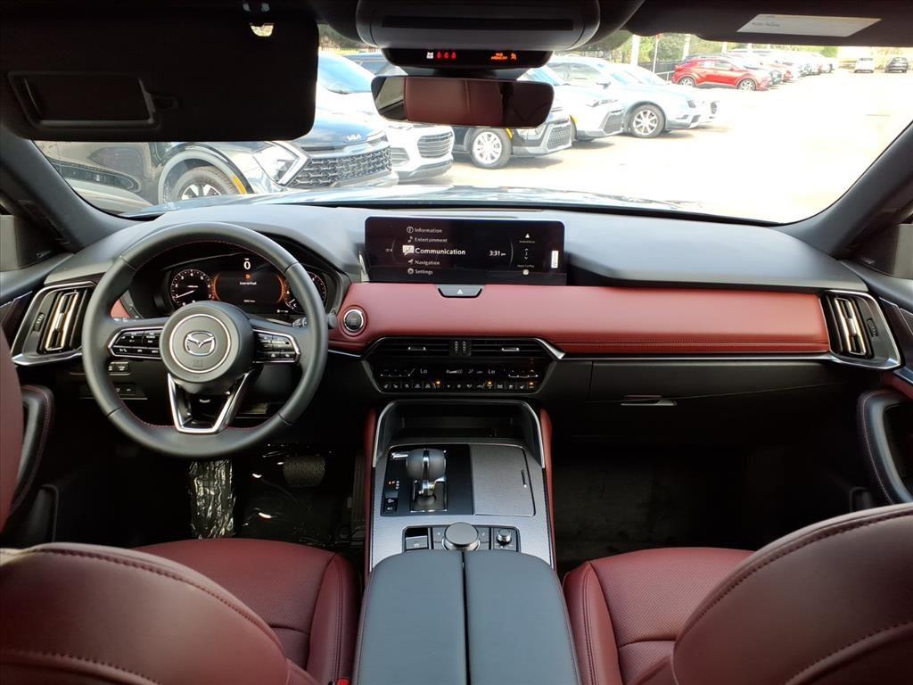 2026 Mazda CX-70 3.3 Turbo Premium Plus