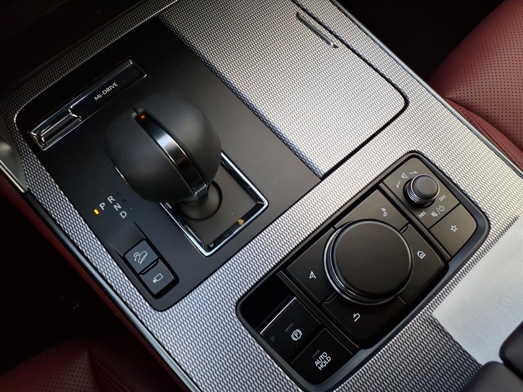 2026 Mazda CX-70 3.3 Turbo Premium Plus