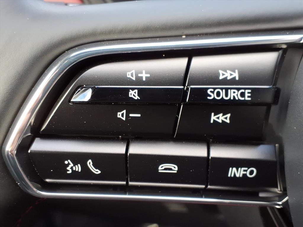 2026 Mazda CX-70 3.3 Turbo Premium Plus