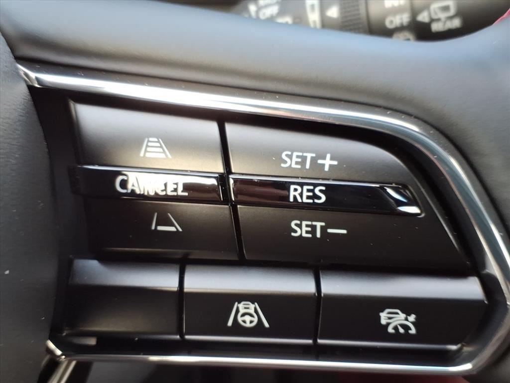 2026 Mazda CX-70 3.3 Turbo Premium Plus