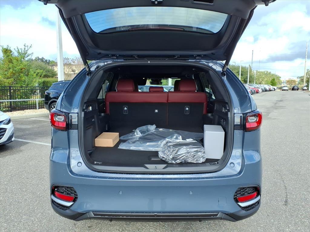 2026 Mazda CX-70 3.3 Turbo Premium Plus