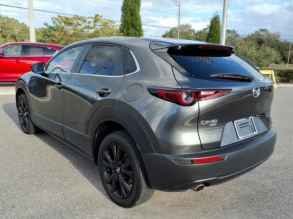 2024 Mazda CX-30 2.5 S Select Sport
