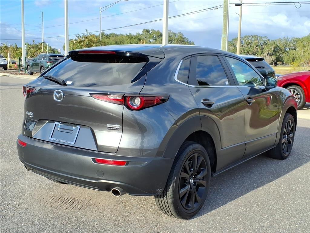 2024 Mazda CX-30 2.5 S Select Sport