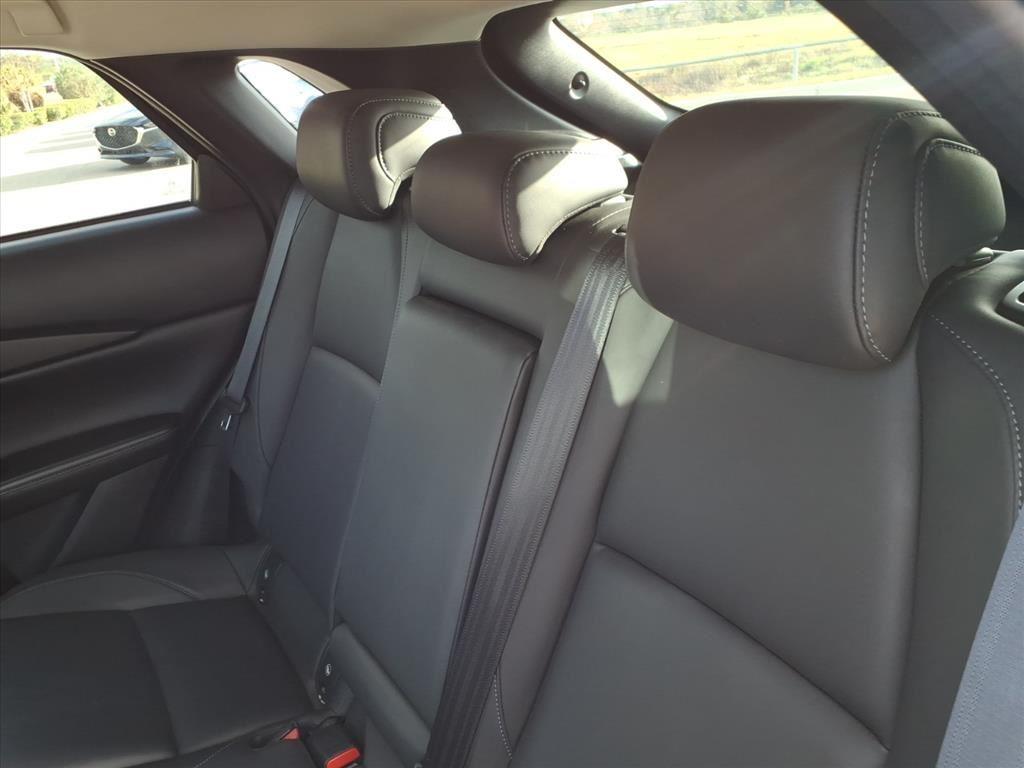 2024 Mazda CX-30 2.5 S Select Sport