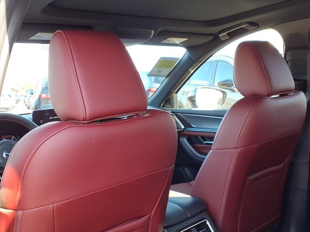 2026 Mazda CX-70 3.3 Turbo Premium Plus