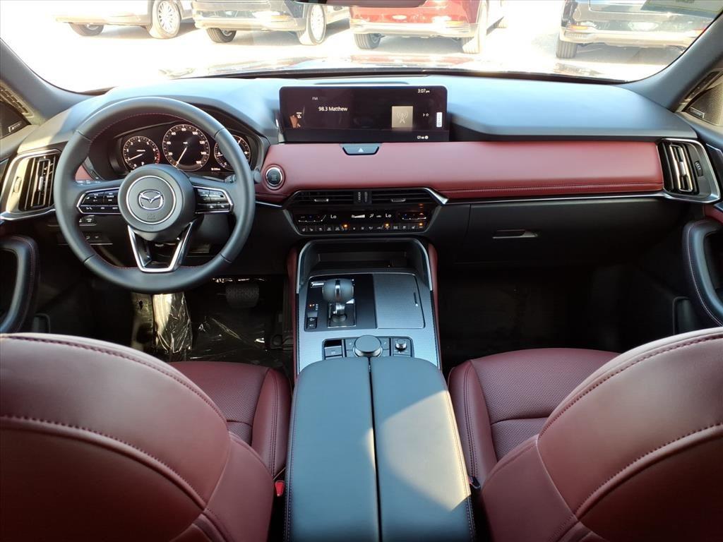 2026 Mazda CX-70 3.3 Turbo Premium Plus