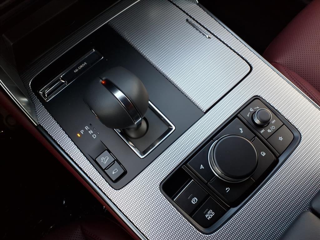 2026 Mazda CX-70 3.3 Turbo Premium Plus