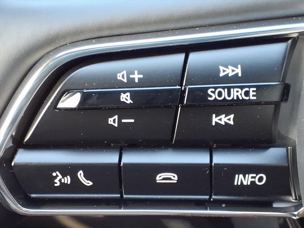 2026 Mazda CX-70 3.3 Turbo Premium Plus