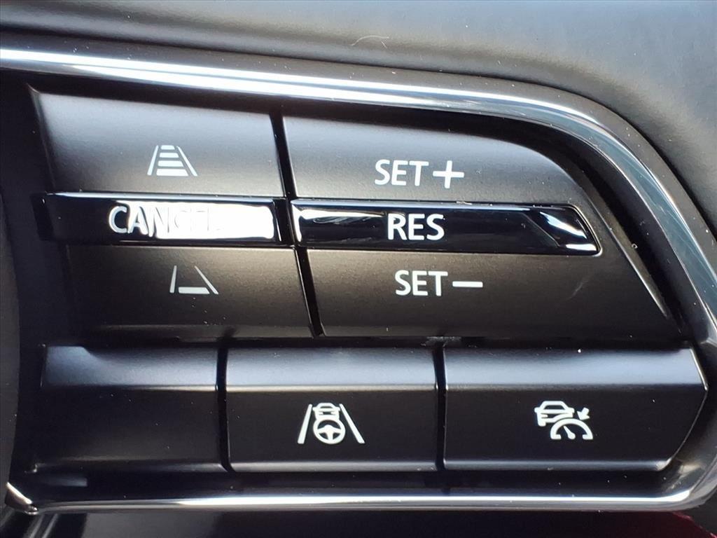 2026 Mazda CX-70 3.3 Turbo Premium Plus