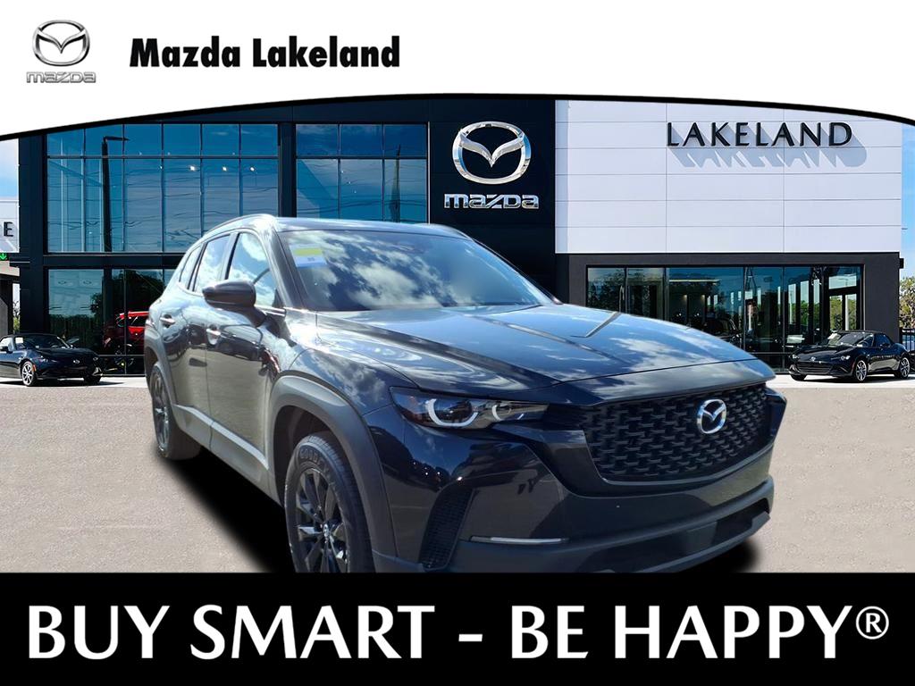 2026 Mazda CX-50 2.5 S Select