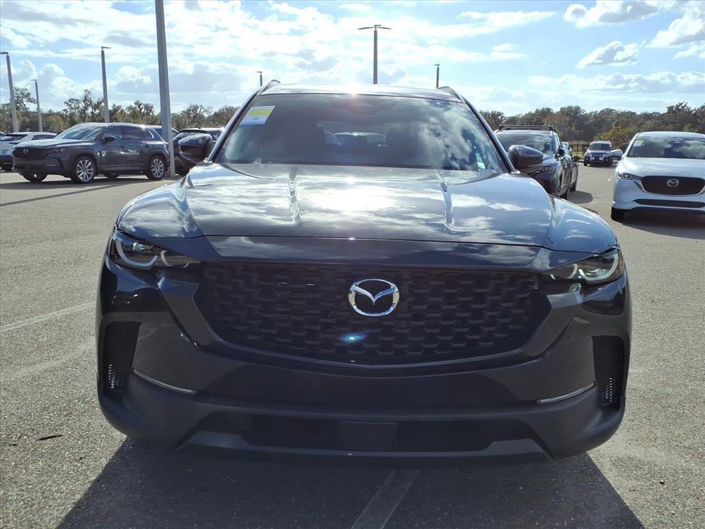 2026 Mazda CX-50 2.5 S Select