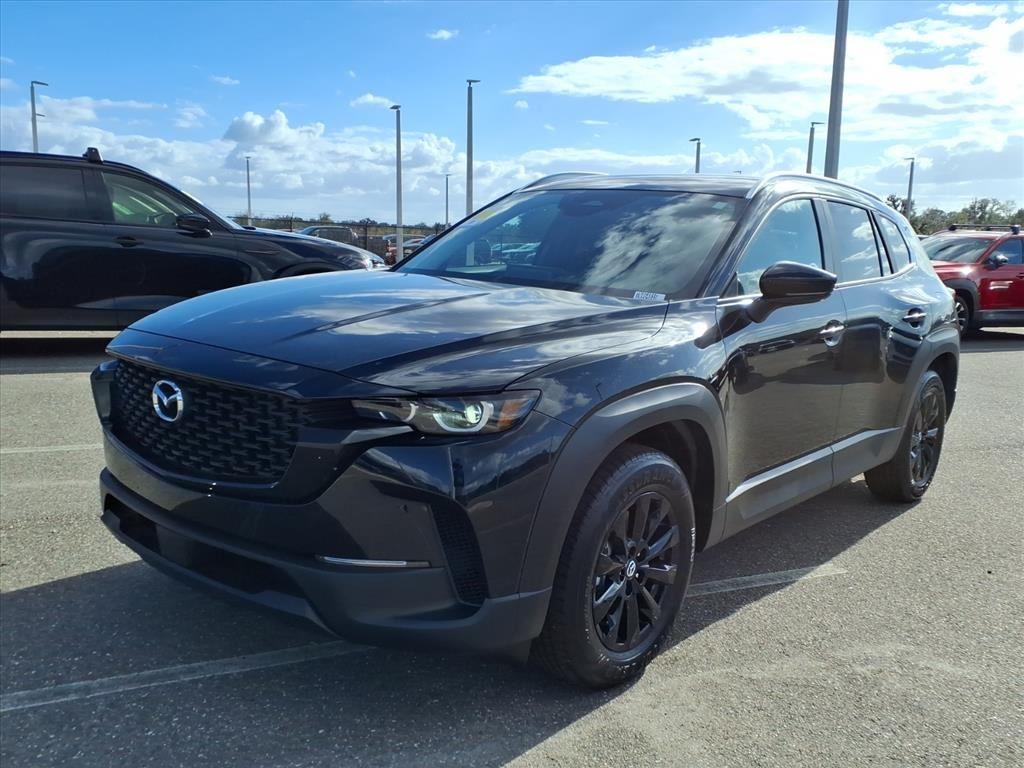 2026 Mazda CX-50 2.5 S Select