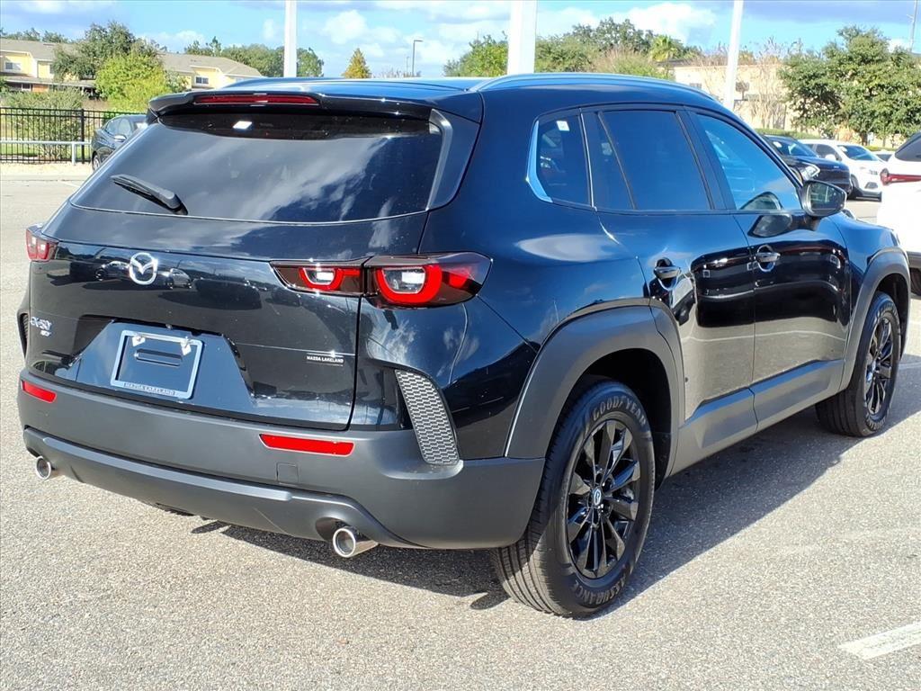 2026 Mazda CX-50 2.5 S Select