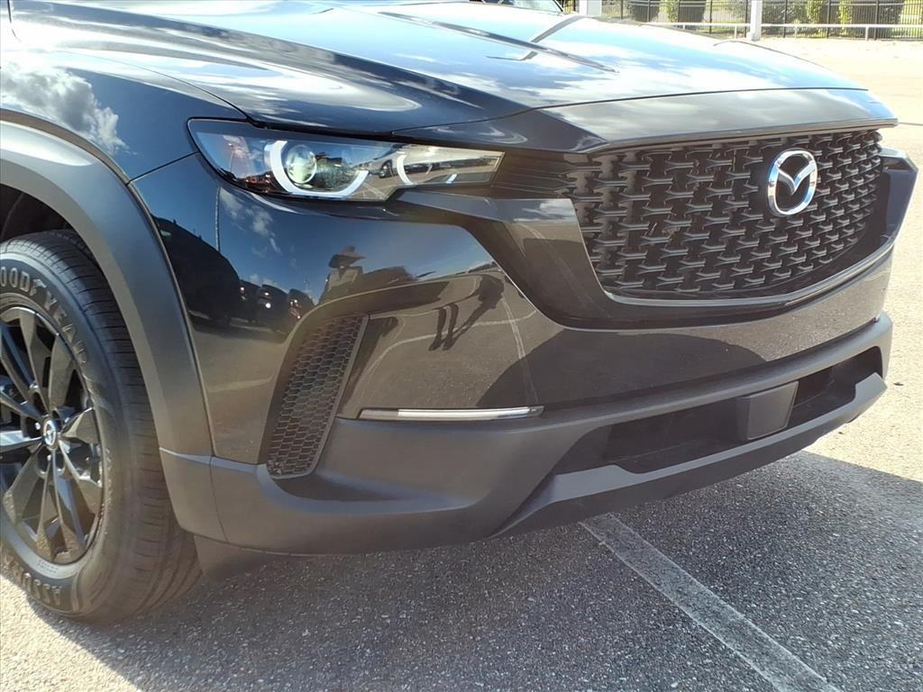 2026 Mazda CX-50 2.5 S Select