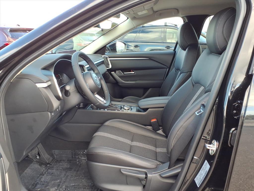 2026 Mazda CX-50 2.5 S Select