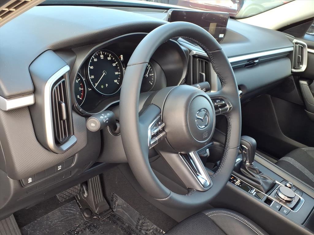 2026 Mazda CX-50 2.5 S Select