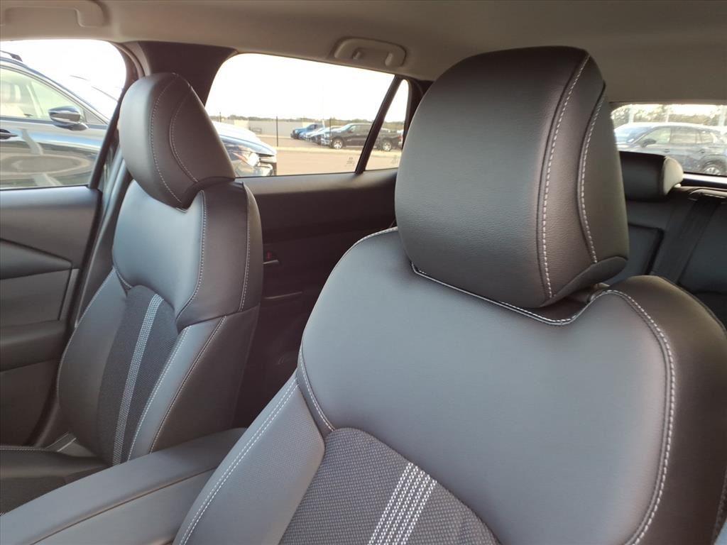 2026 Mazda CX-50 2.5 S Select