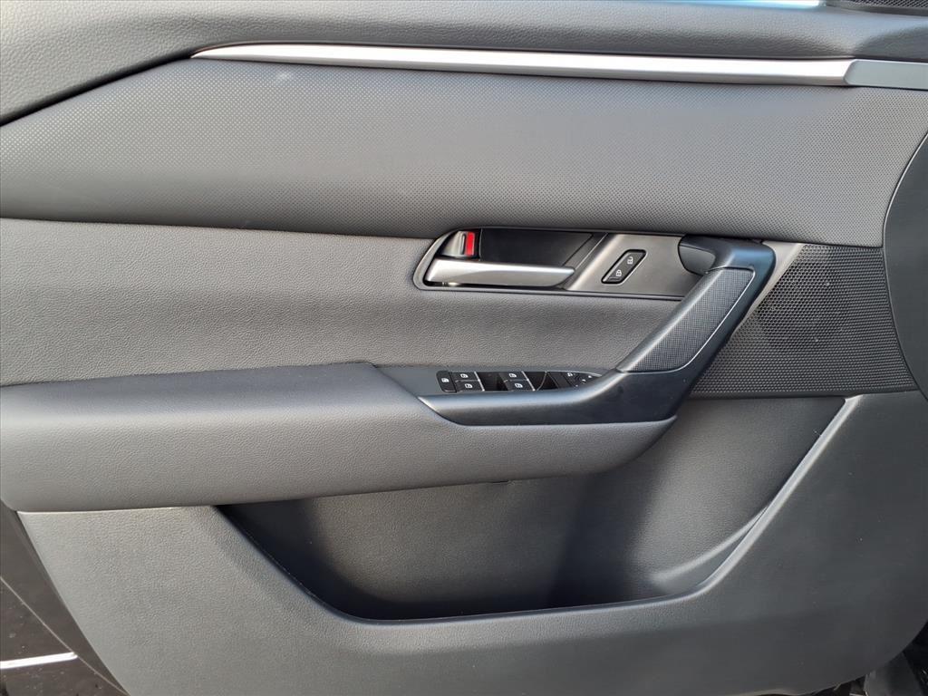 2026 Mazda CX-50 2.5 S Select