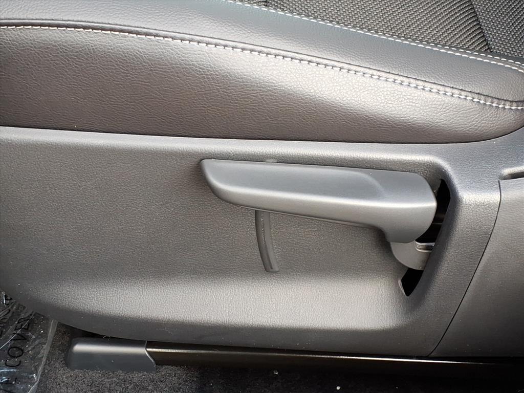 2026 Mazda CX-50 2.5 S Select