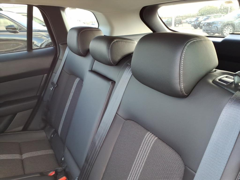 2026 Mazda CX-50 2.5 S Select