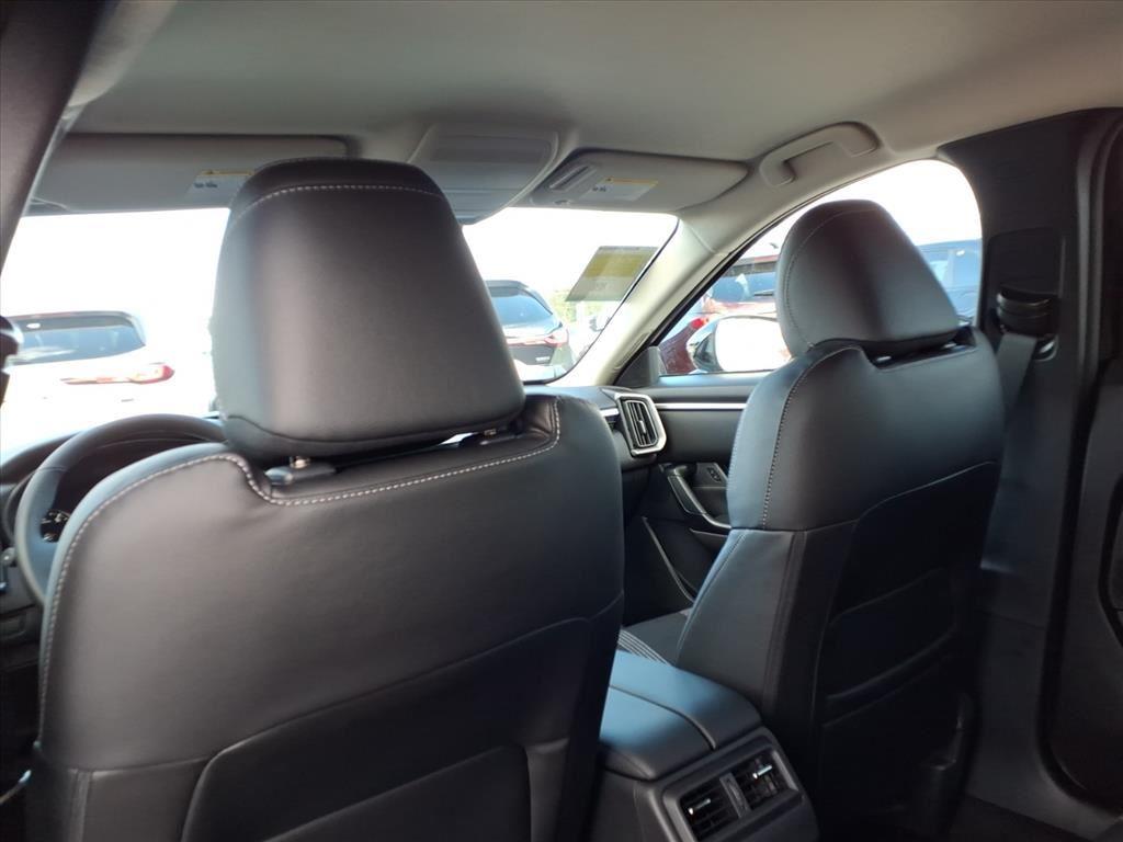 2026 Mazda CX-50 2.5 S Select