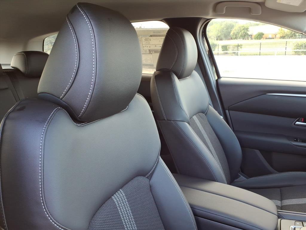 2026 Mazda CX-50 2.5 S Select